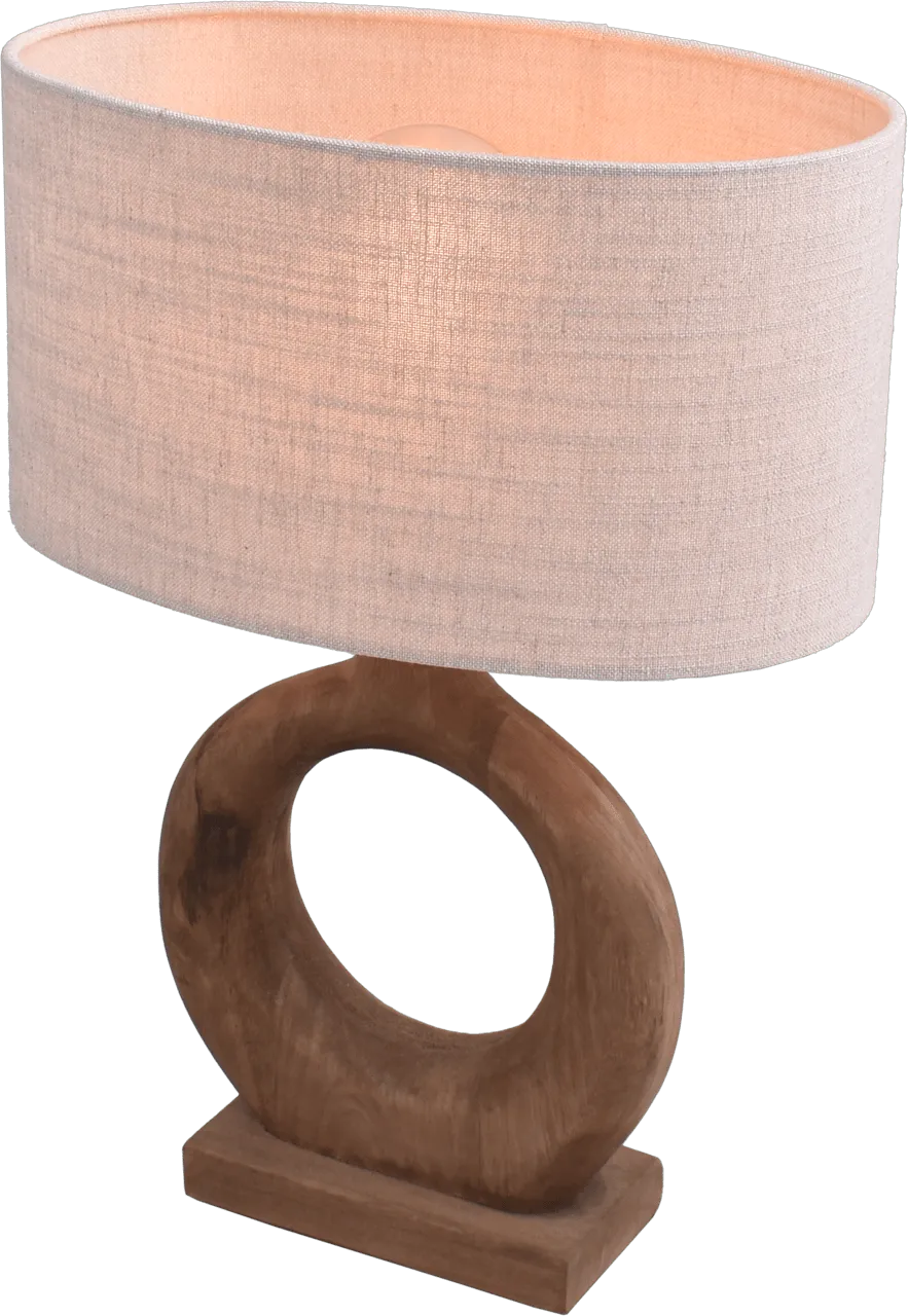 Goossens Solena Rondom E27 - 8262173-goossens-solena-rondom-e27-02