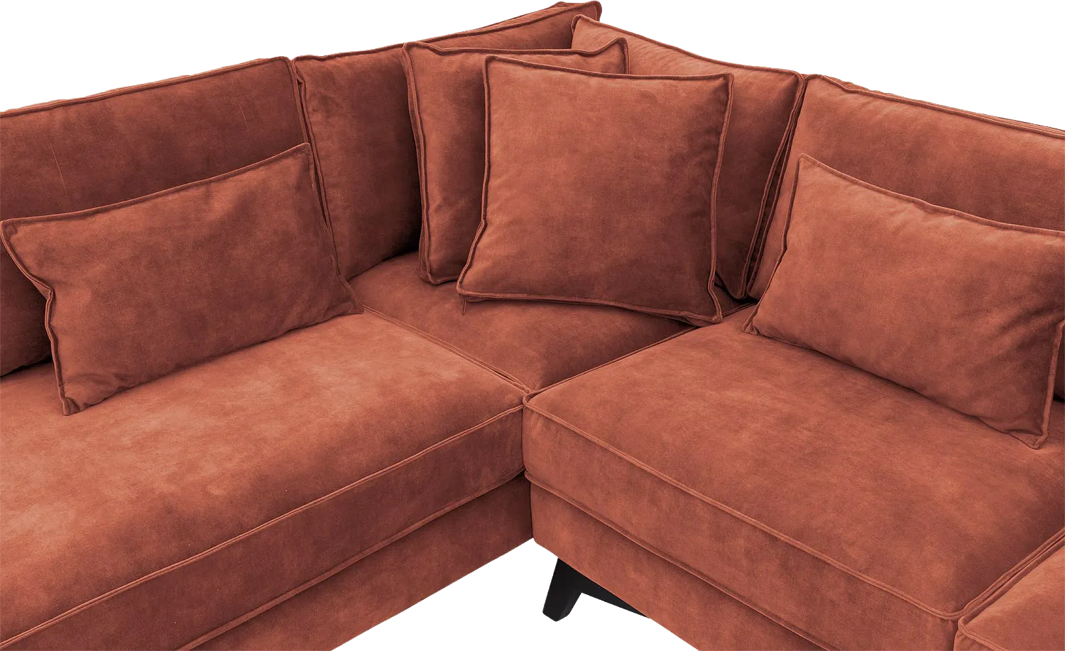 Goossens Chambre Bank Stof Roze - 8235654-goossens-chambre-bank-stof-roze-06