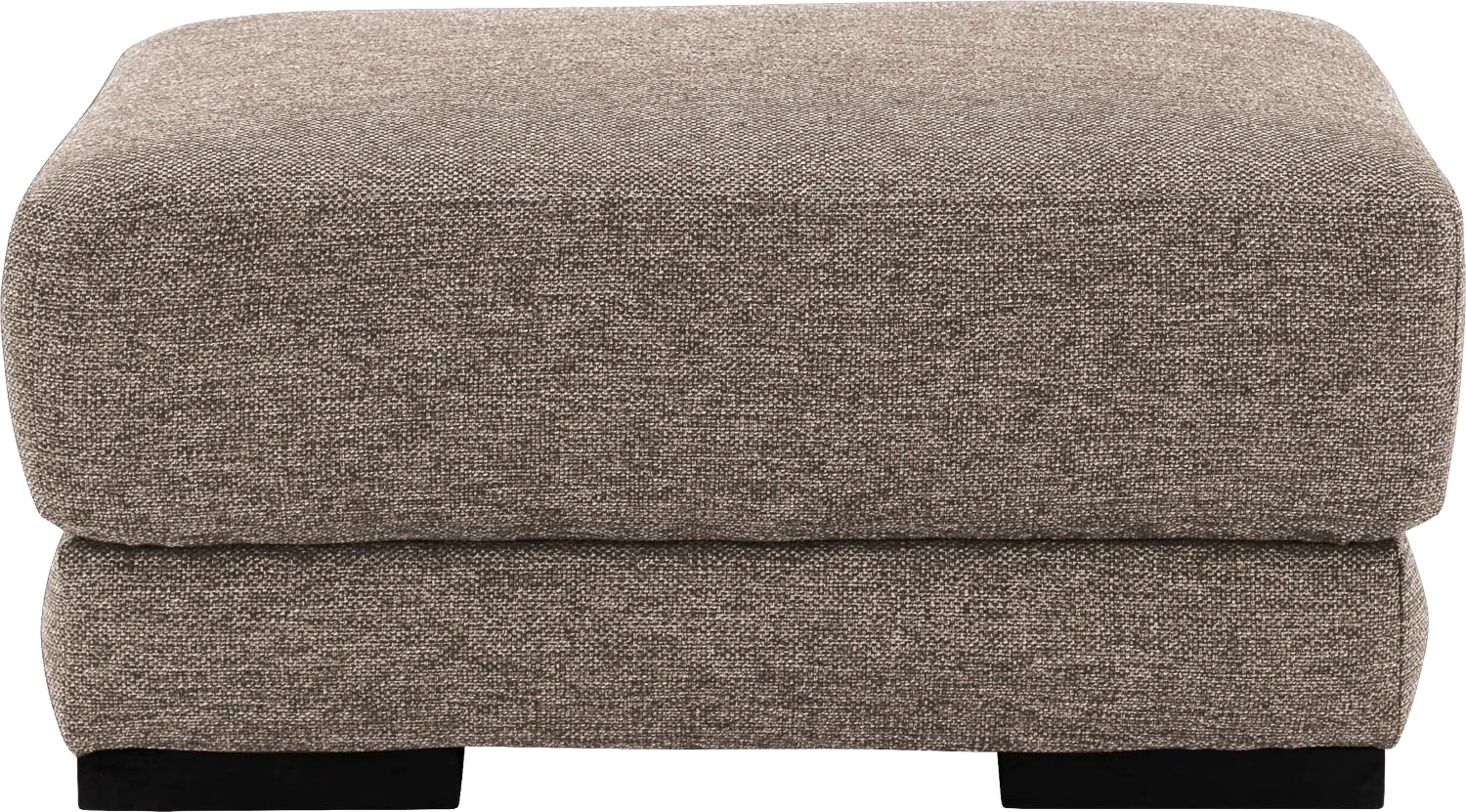 Goossens Hocker Nora, 90 x 60 cm