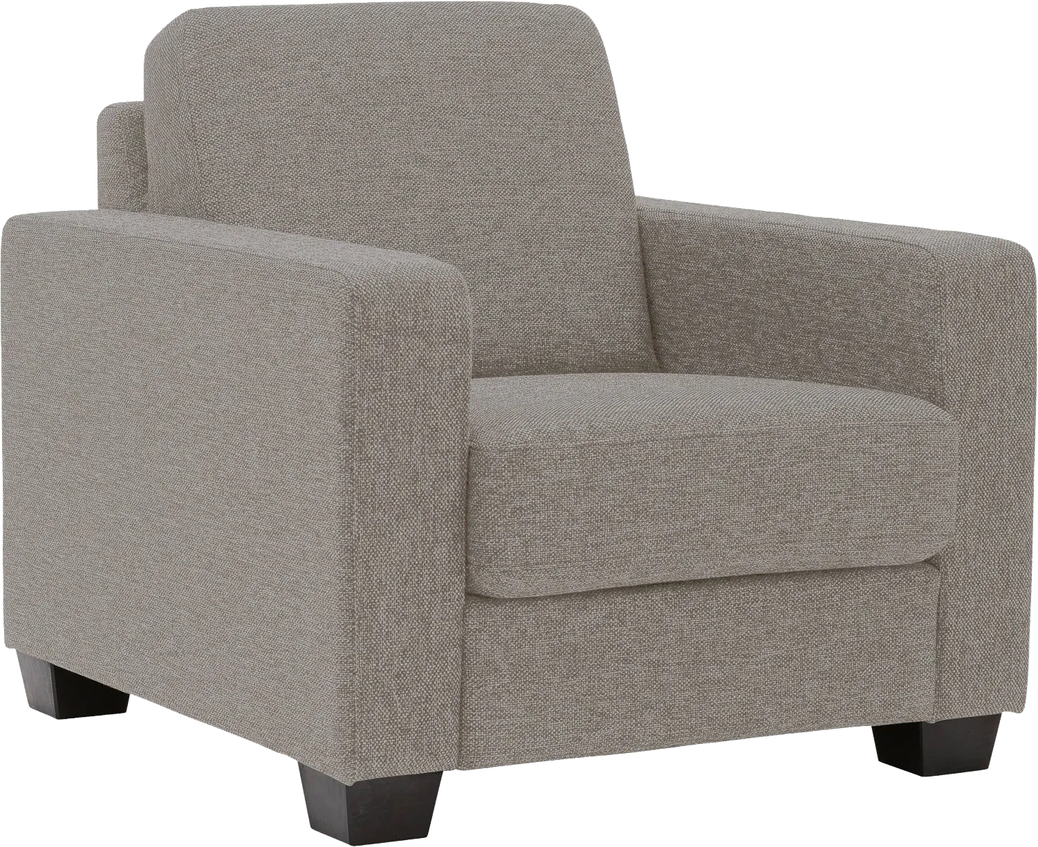 Goossens Fauteuil N-joy Divana, Fauteuil