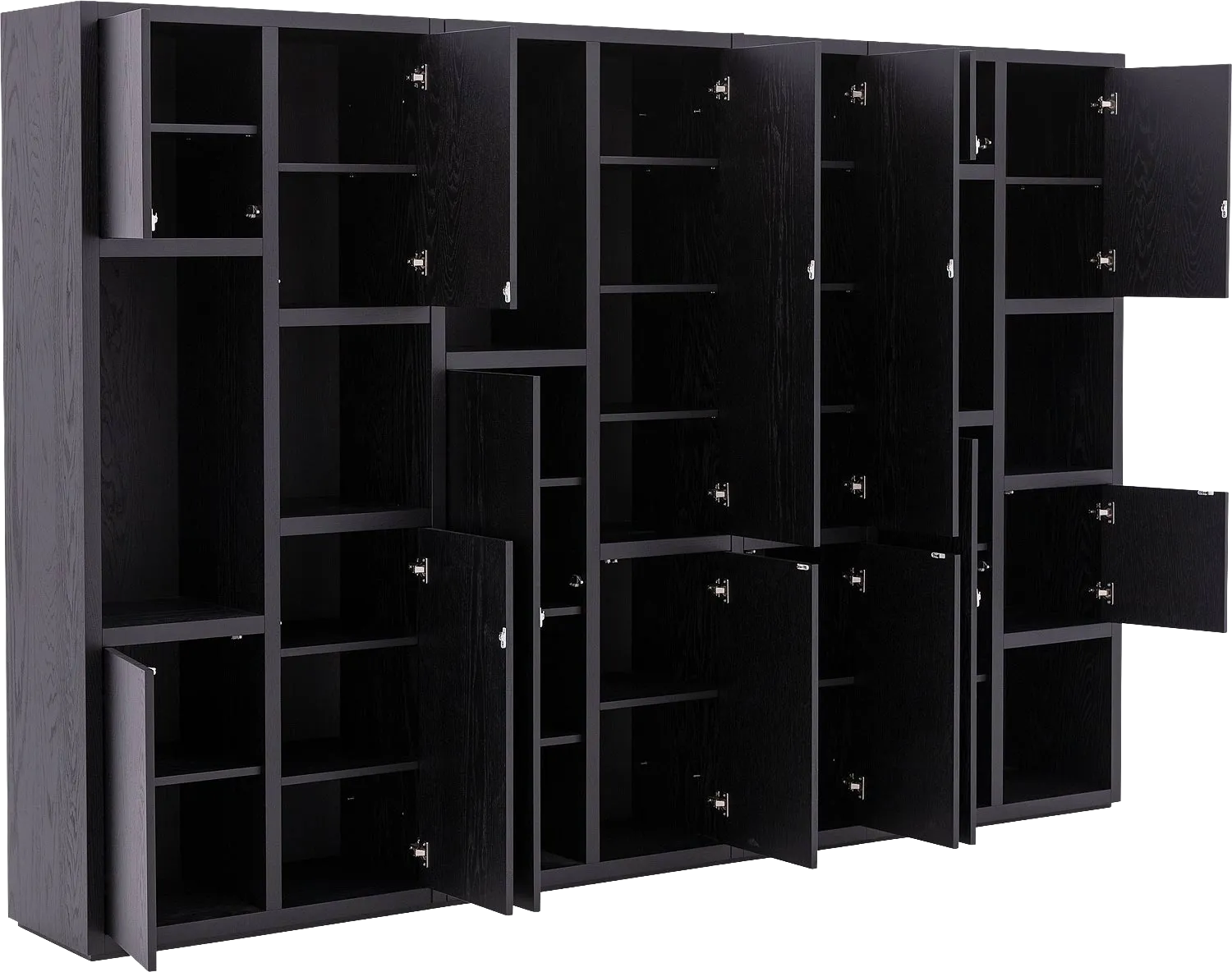 Goossens Granada Wandmeubel Eiken - 8235533-goossens-granada-wandmeubel-eiken-04