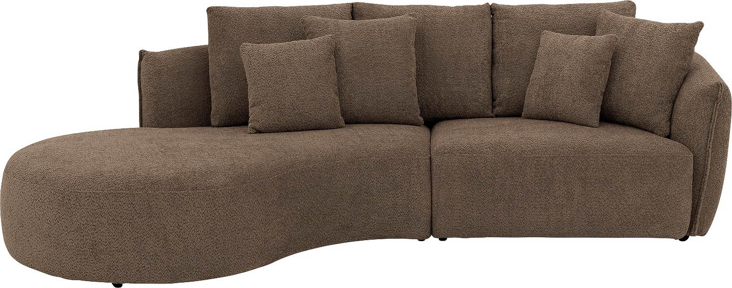 Goossens Fay Bank Stof Bruin - 8251188-goossens-fay-bank-stof-bruin-01