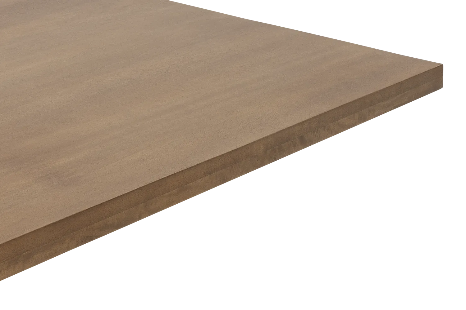 Goossens Basic Lecca Eettafel Mango Bruin - 8260874-goossens-basic-lecca-eettafel-mango-bruin-19