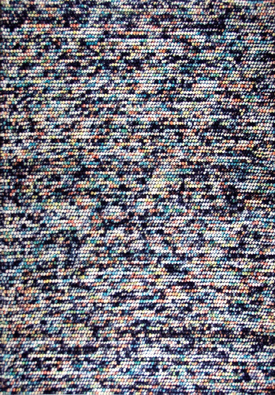 Goossens Eco Vloerkleed Mene, 190 x 290 cm