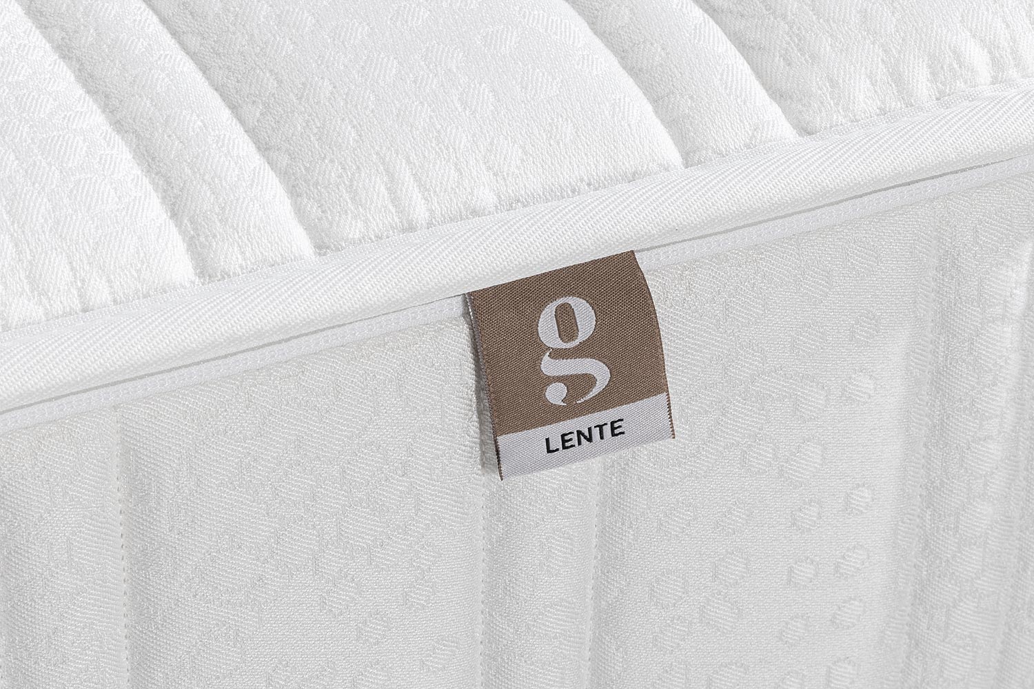 Goossens Goossens Basic Mattress X Cm - 8233646-goossens-goossens-basic-mattress-90-x-210-cm-13