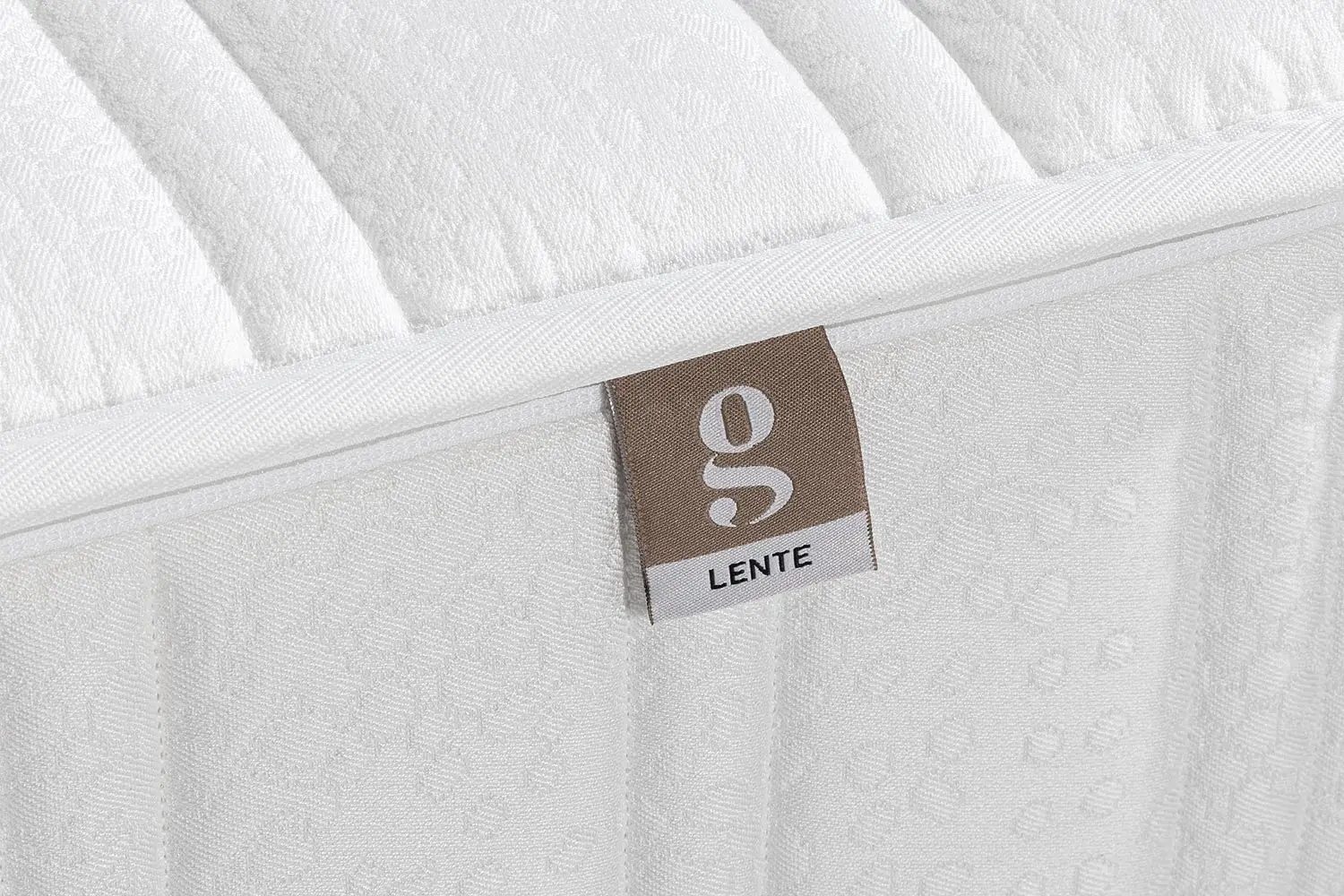 Goossens Goossens Basic Mattress X Cm - 8233646-goossens-goossens-basic-mattress-90-x-210-cm-13