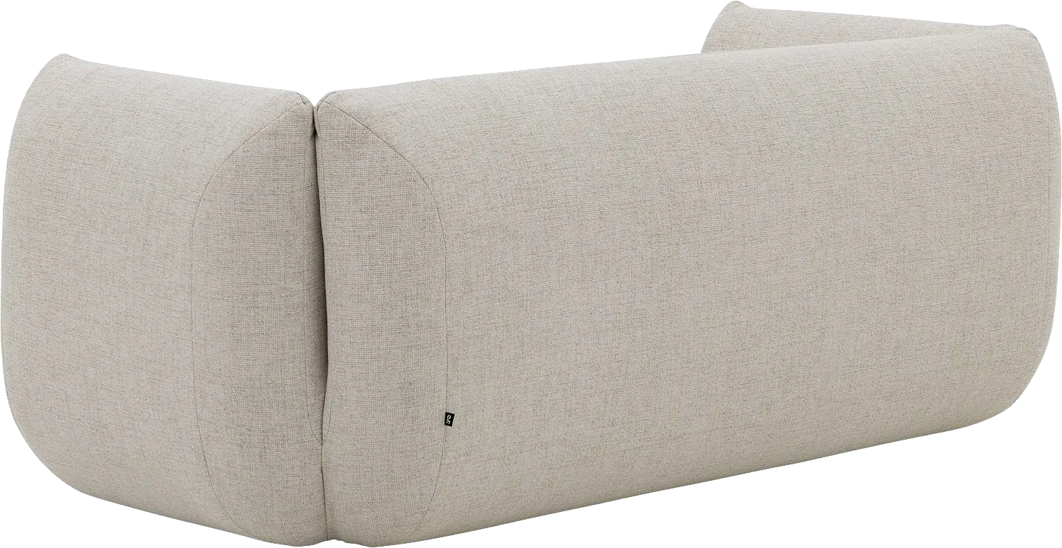 Goossens Kelsey Bank Stof Beige - 8260109-goossens-kelsey-bank-stof-beige-03