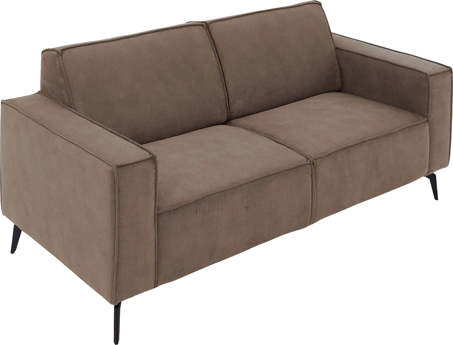 Goossens Hercules Bank Microvezel Bruin - 8235079-goossens-hercules-bank-microvezel-bruin-03