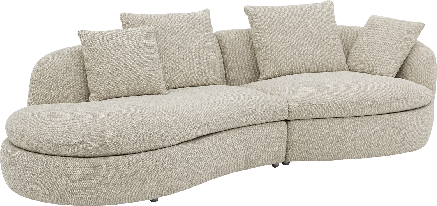 Loungebank Diana