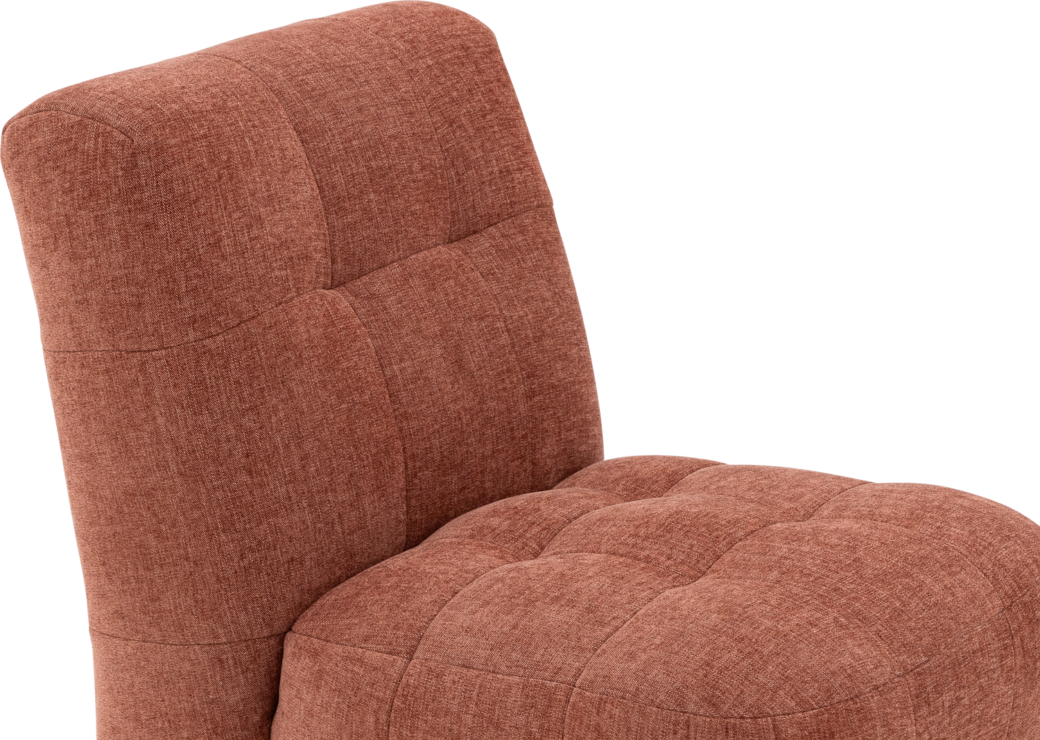 Goossens Cloudy Eetkamerstoel Stof Roze - 8260466-goossens-cloudy-eetkamerstoel-stof-roze-07