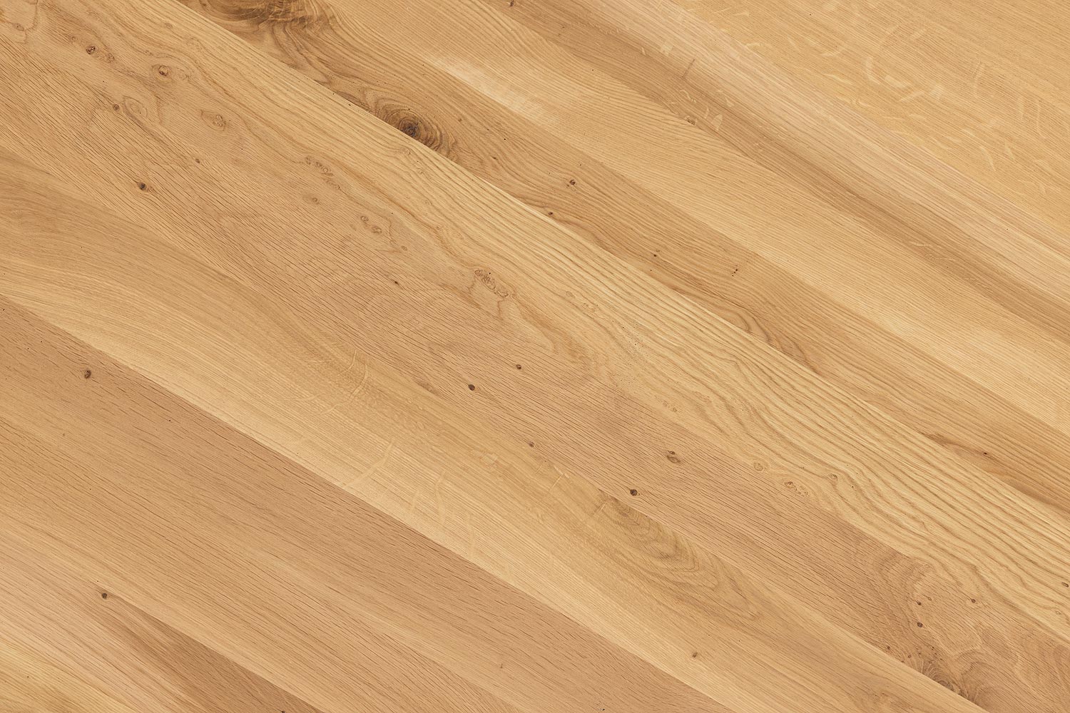 Goossens Levi Eettafel Eiken Blank - 8260033-goossens-levi-eettafel-eiken-blank-11