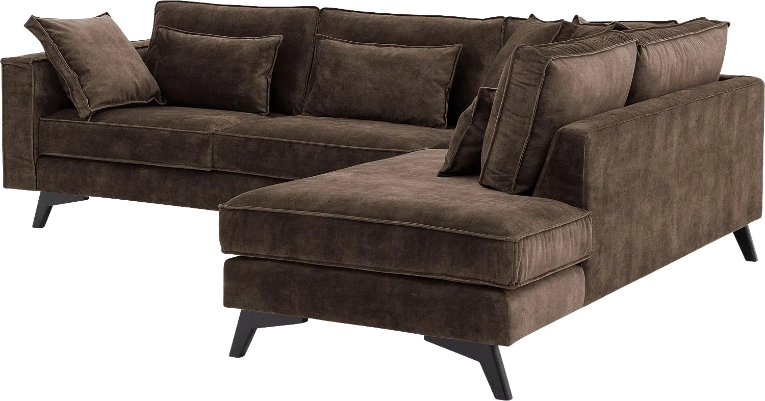 Goossens Chambre Bank Stof Bruin - 8235658-goossens-chambre-bank-stof-bruin-04