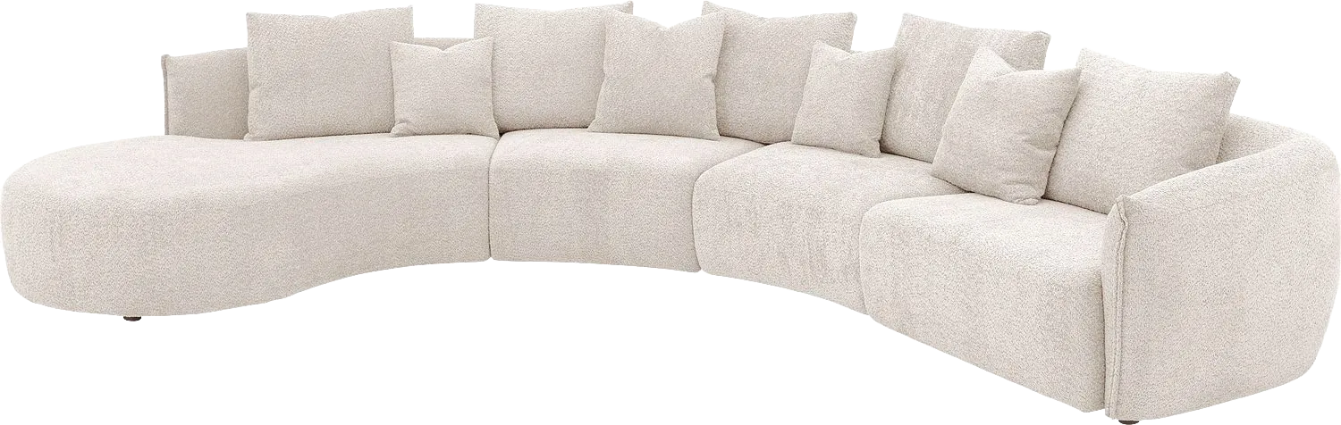 Goossens Fay Bank Stof Wit - 8251393-goossens-fay-bank-stof-wit-05