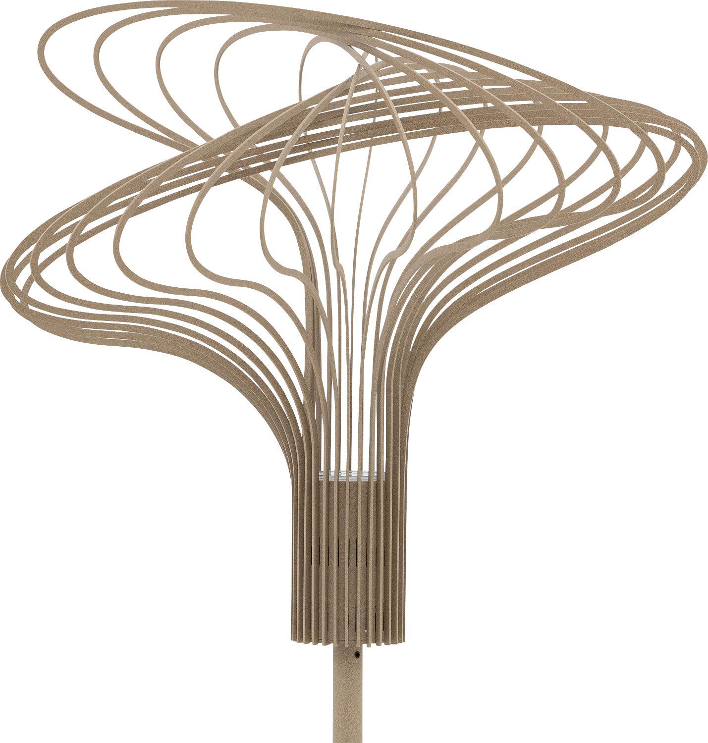 Vloerlamp Lody