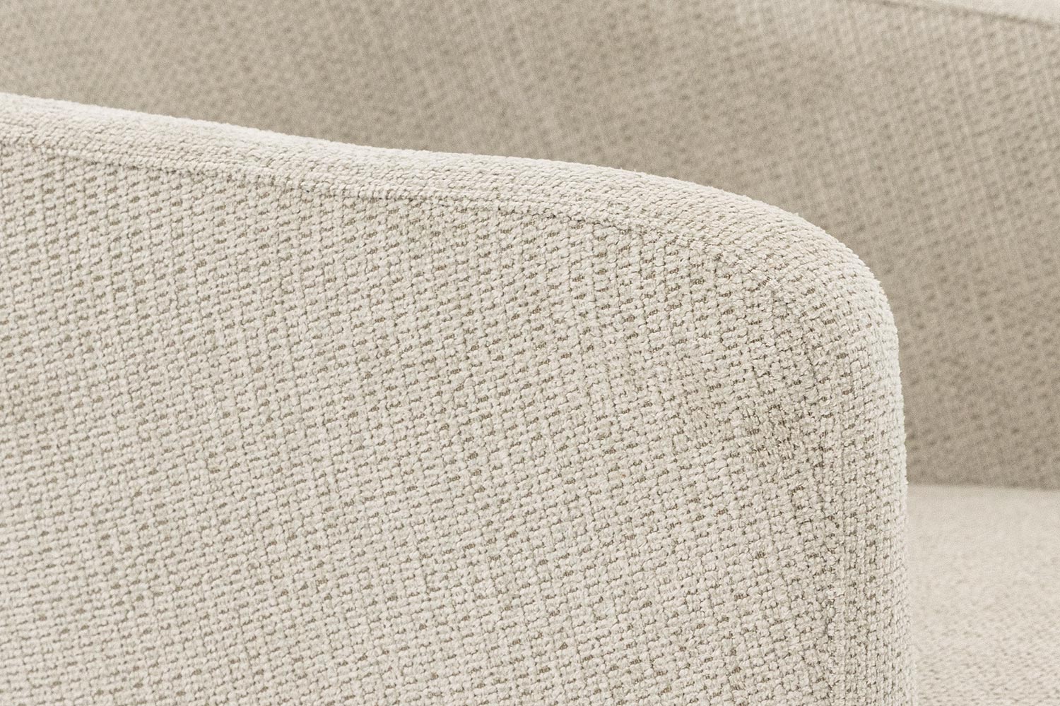 Goossens Peda Eetkamerstoel Stof Beige - 8260414-goossens-peda-eetkamerstoel-stof-beige-08