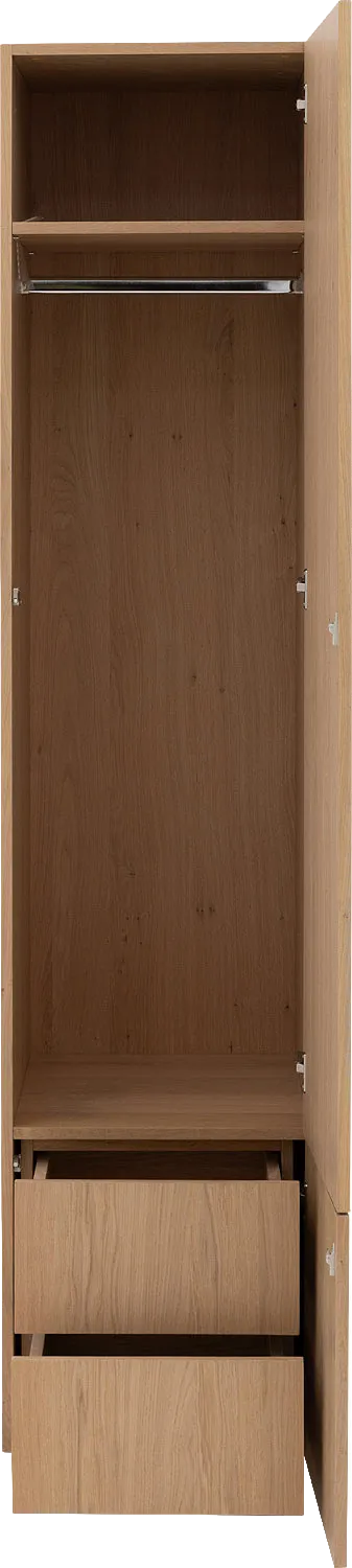 Goossens Malaga Kast Systeem Eiken - 8243854-goossens-malaga-kast-systeem-eiken-09
