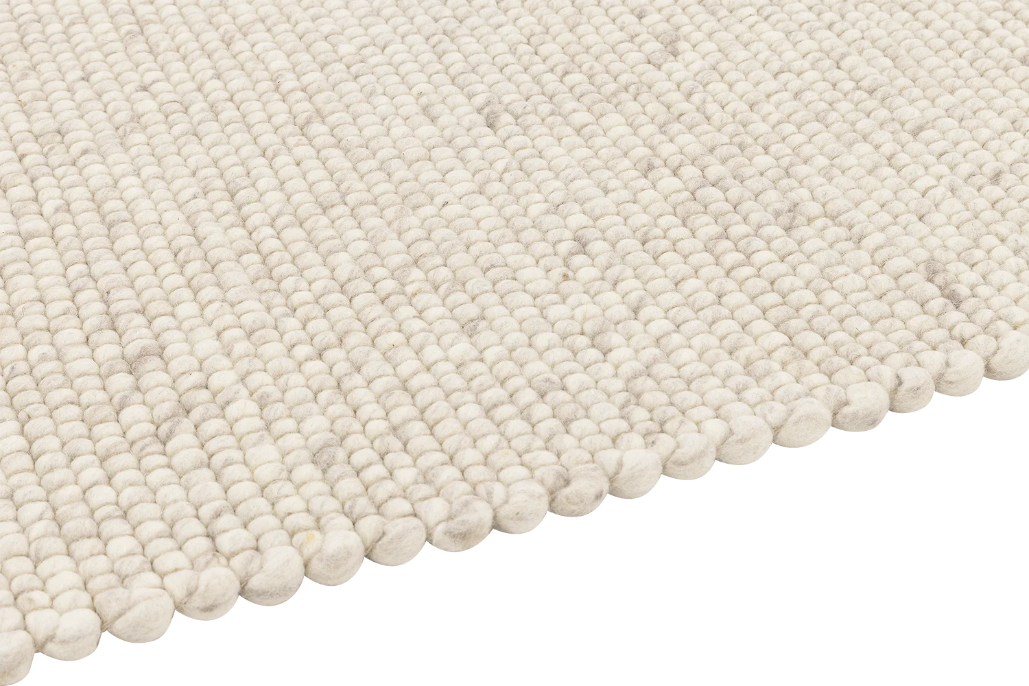 Vloerkleed Teddy