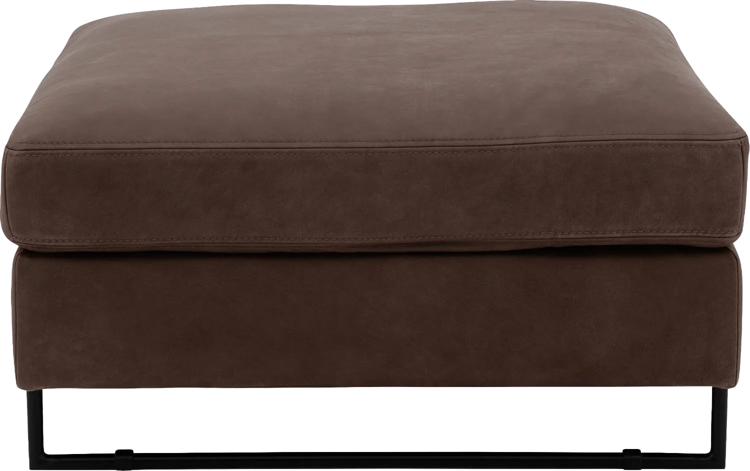 Goossens Hocker Jovani, 90 x 90 cm