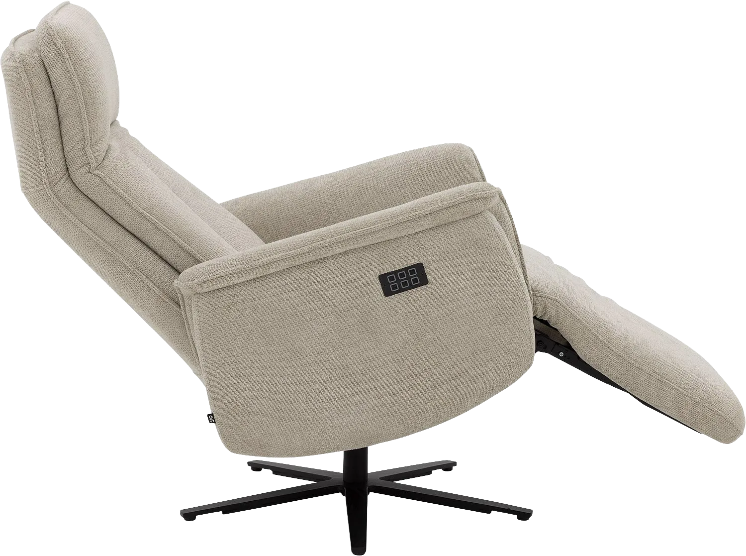 Goossens Odyssey Sta Op Fauteuil Stof - 8251380-goossens-odyssey-sta-op-fauteuil-stof-06