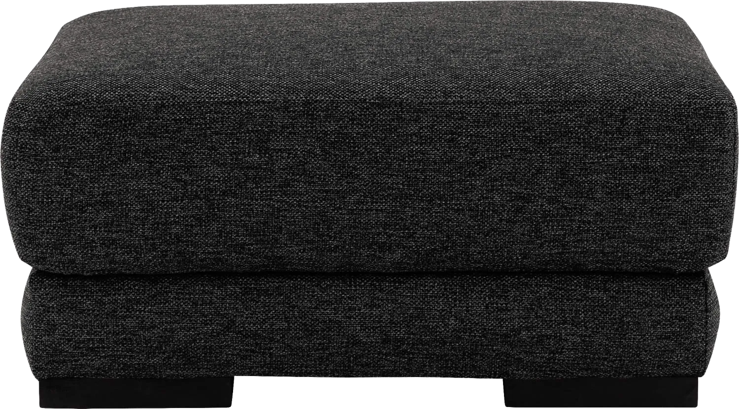 Goossens Hocker Nora, 90 x 60 cm