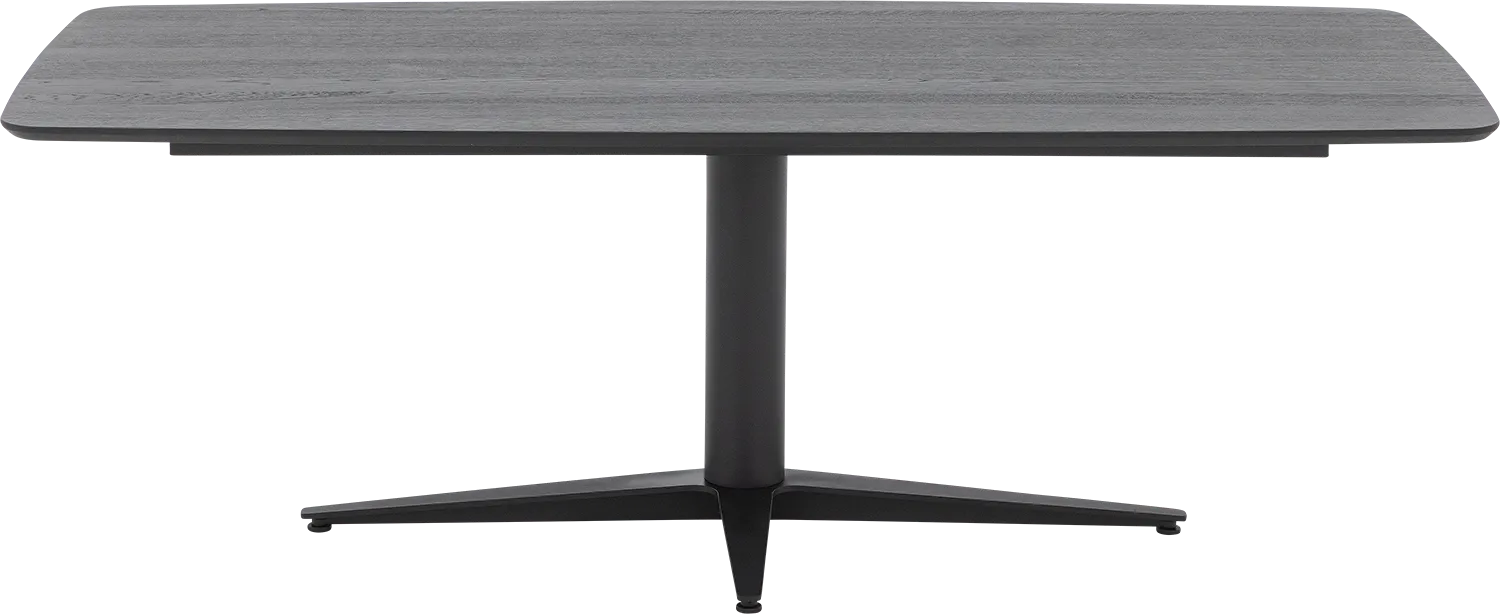 Goossens Milo Eettafel Eiken Zwart - 8260054-goossens-milo-eettafel-eiken-zwart-16