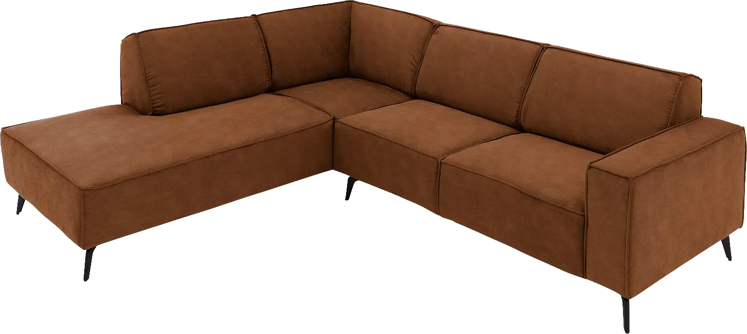 Goossens Hercules Bank Microvezel Bruin - 8235117-goossens-hercules-bank-microvezel-bruin-05