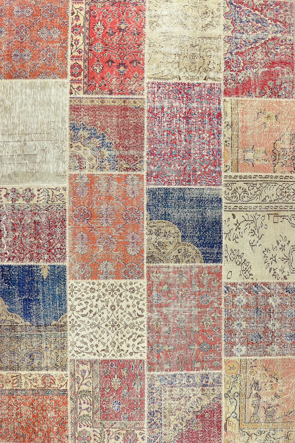 Goossens Eco Vloerkleed Lancet, 250 x 300 cm