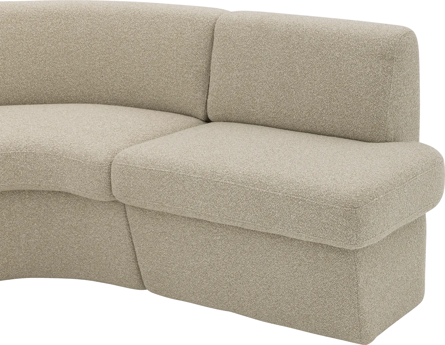 Goossens Florence Eetkamerstoel Stof Beige - 8260647-goossens-florence-eetkamerstoel-stof-beige-11