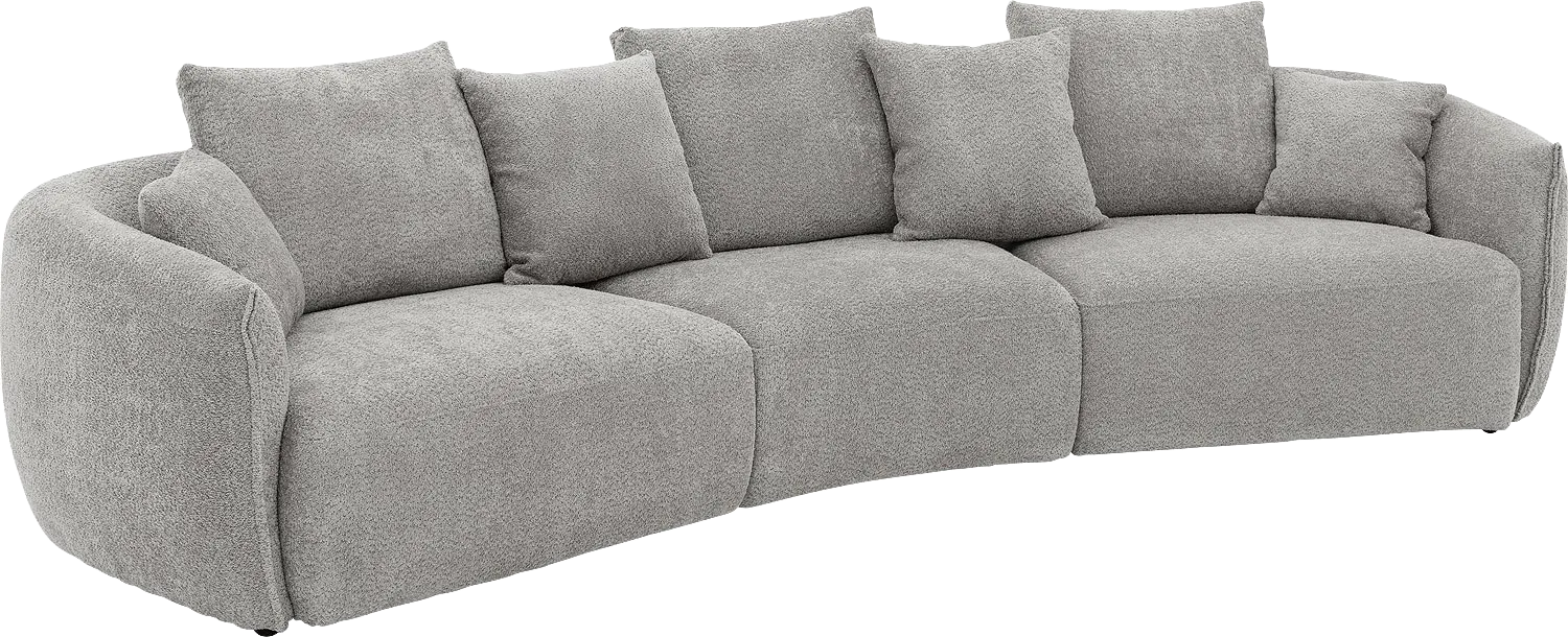 Goossens Fay Bank Stof Grijs - 8251276-goossens-fay-bank-stof-grijs-03