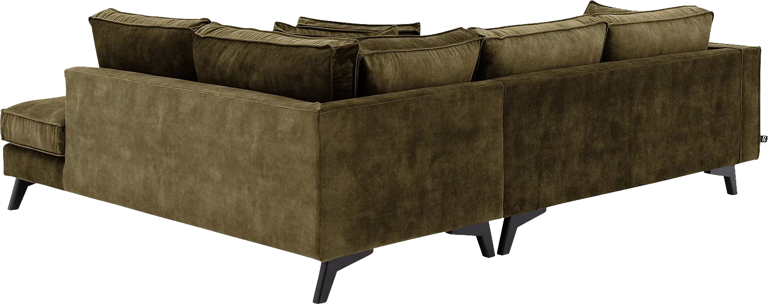Goossens Chambre Bank Stof Groen - 8235624-goossens-chambre-bank-stof-groen-03