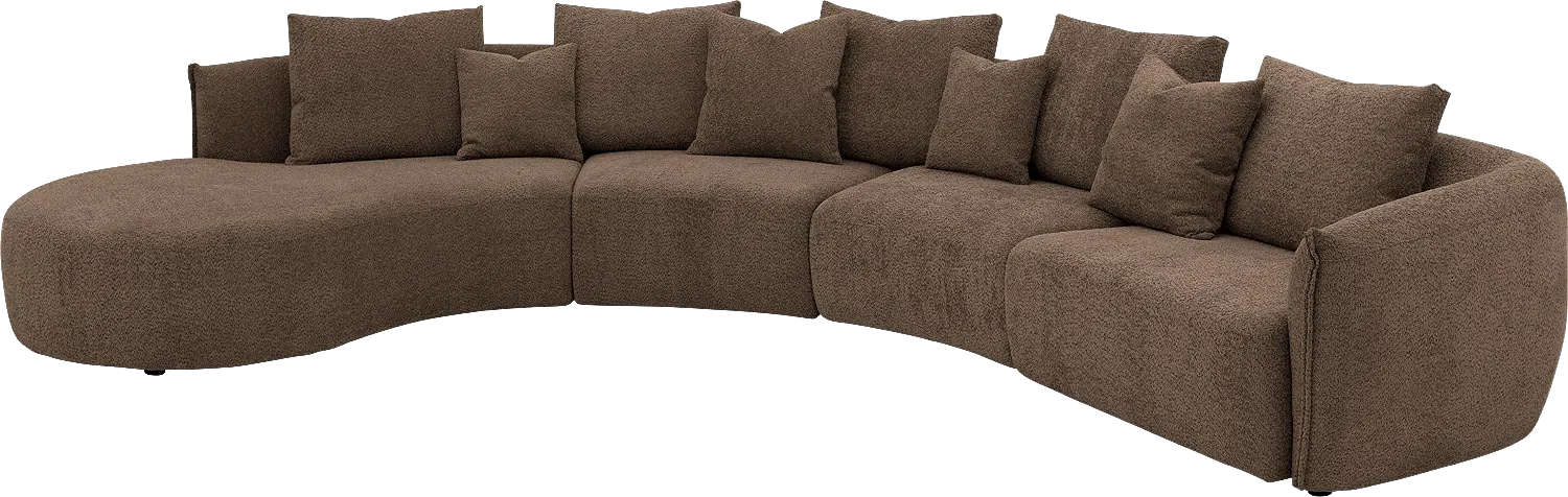 Goossens Fay Bank Stof Bruin - 8251392-goossens-fay-bank-stof-bruin-02