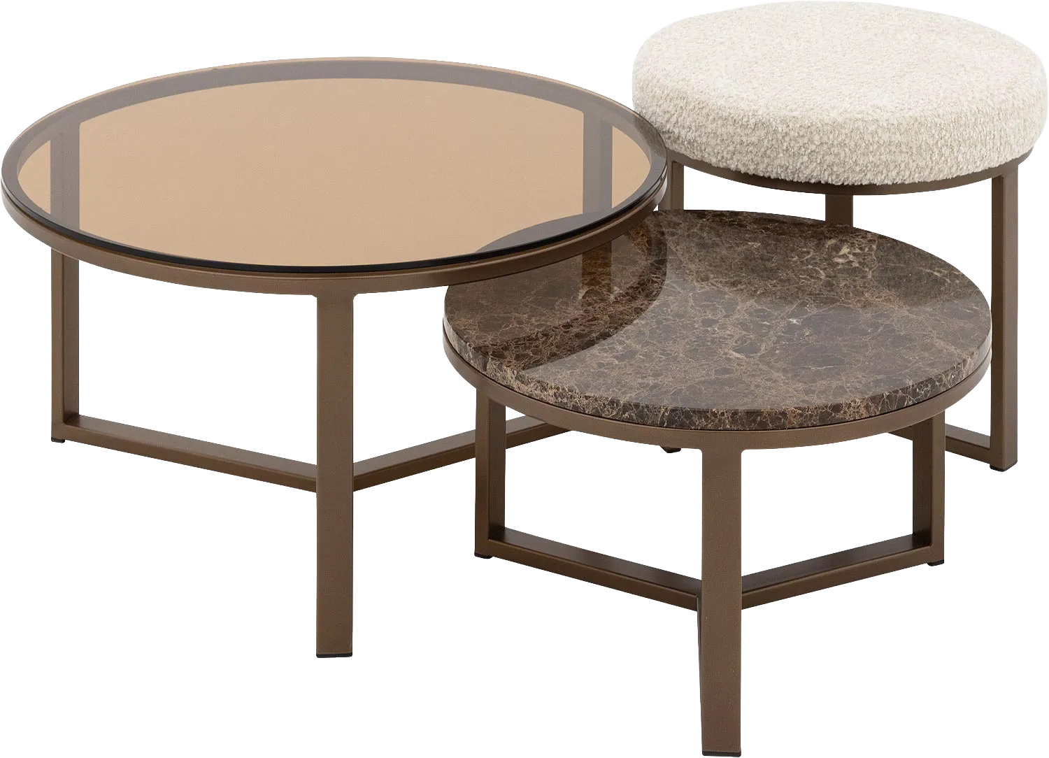 Goossens Excellent Sombra Salontafel Stof - 8251633-goossens-excellent-sombra-salontafel-stof-10