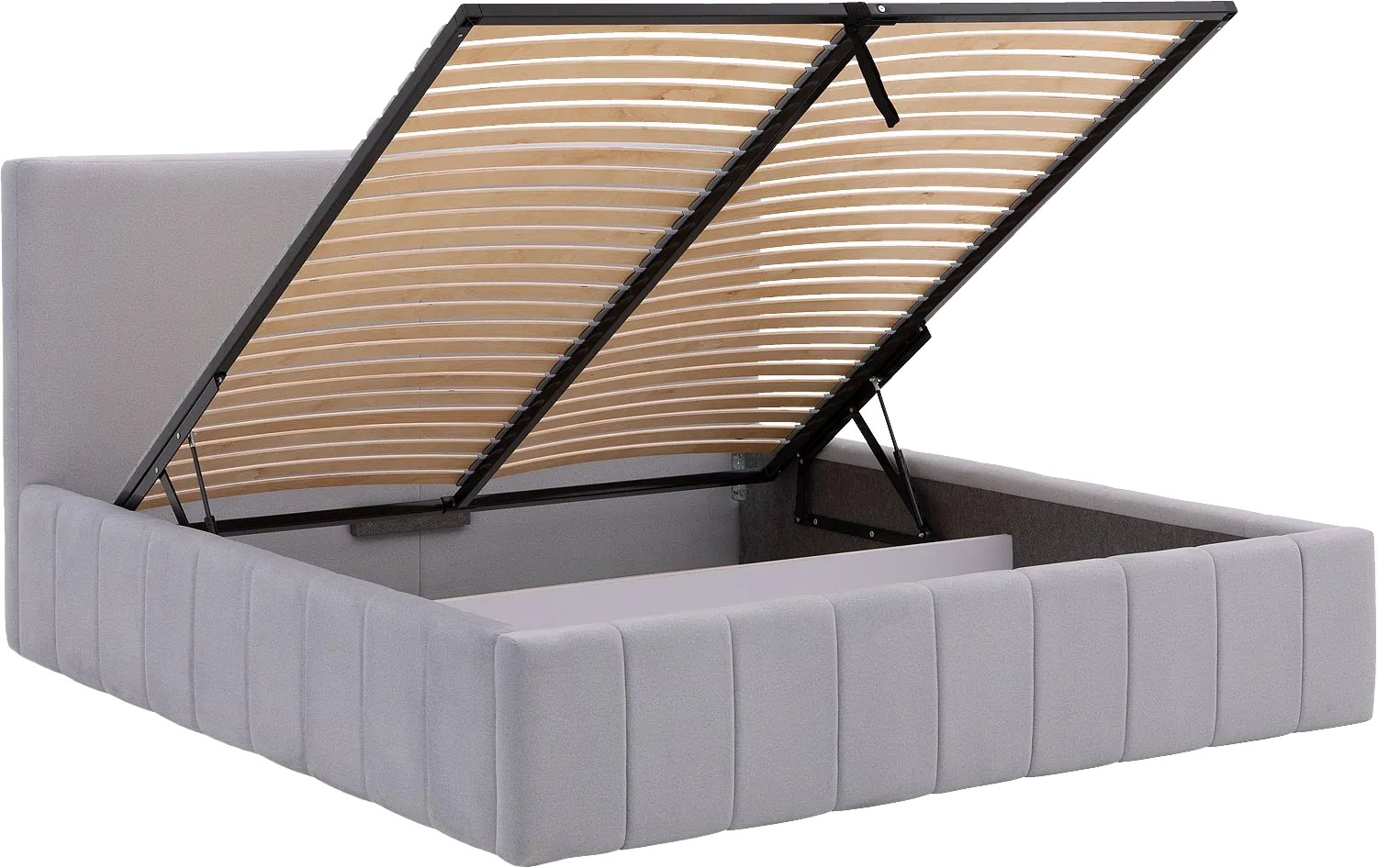 Goossens Carte Bedframe Microvezel - 8231155-goossens-carte-bedframe-microvezel-07