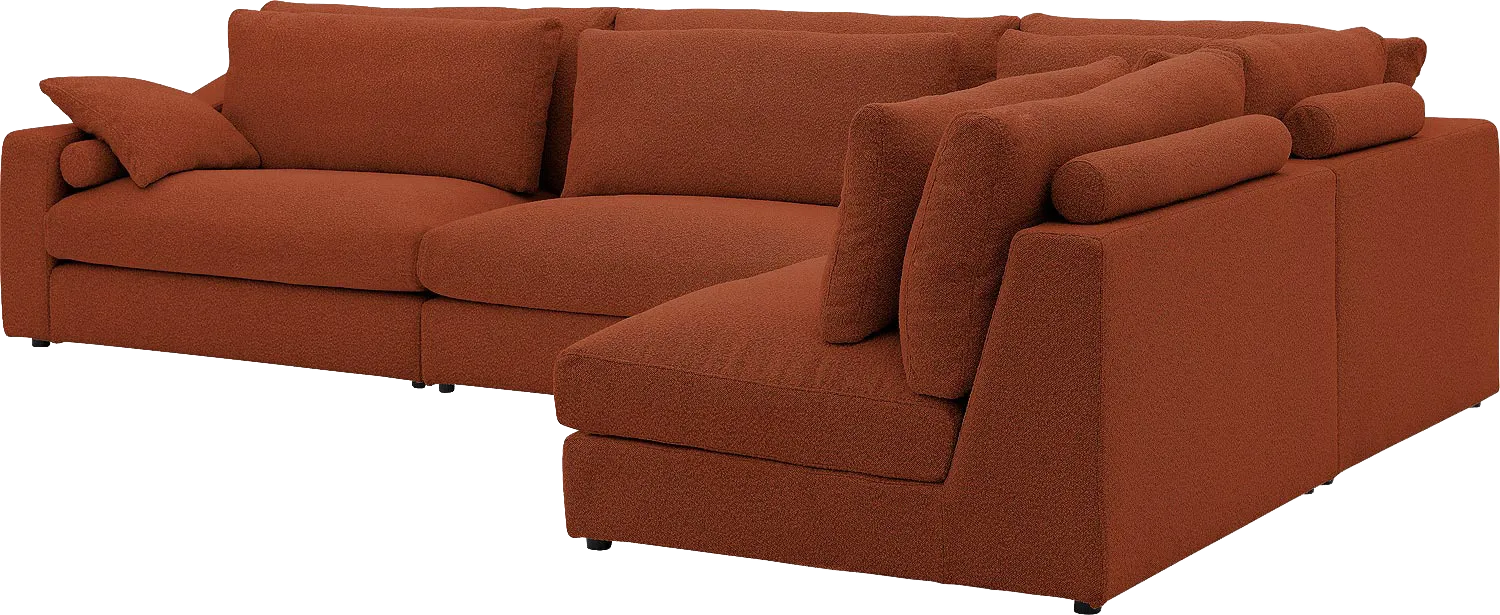 Goossens Odette Bank Stof Rood - 8231534-goossens-odette-bank-stof-rood-05