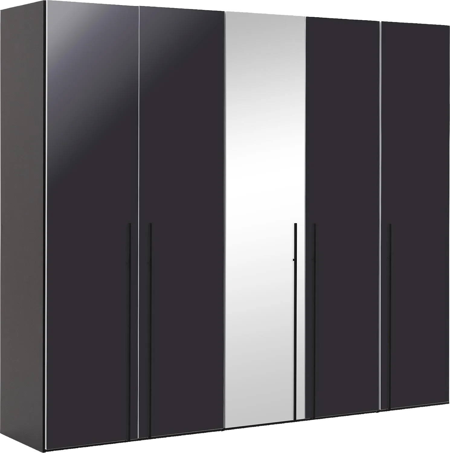 Kledingkast Easy Storage Ddk