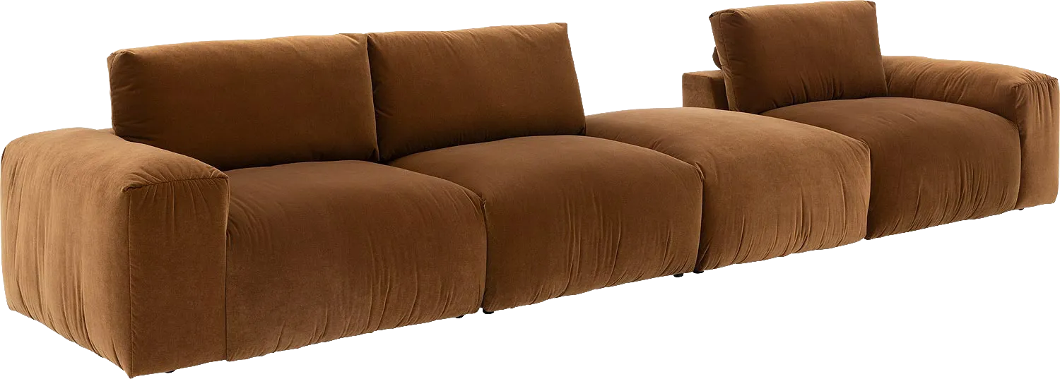 Goossens Amara Bank Stof Bruin - 8251378-goossens-amara-bank-stof-bruin-12