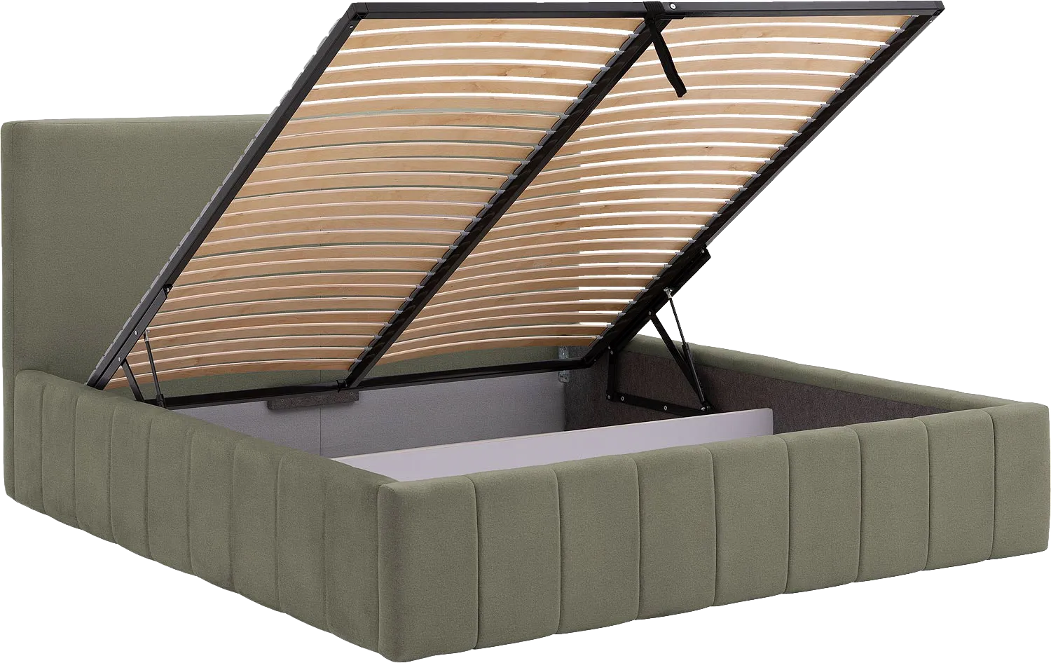 Goossens Carte Bedframe Microvezel - 8231662-goossens-carte-bedframe-microvezel-06