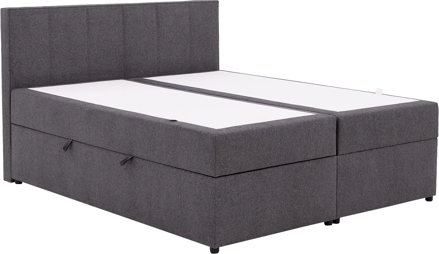 Goossens Basic Store Storage Box Boxspring Compleet Stof - 8234801-goossens-basic-store-storage-box-boxspring-compleet-stof-06