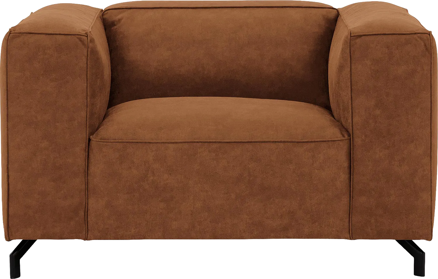 Goossens Loveseat Calvin, Loveseat