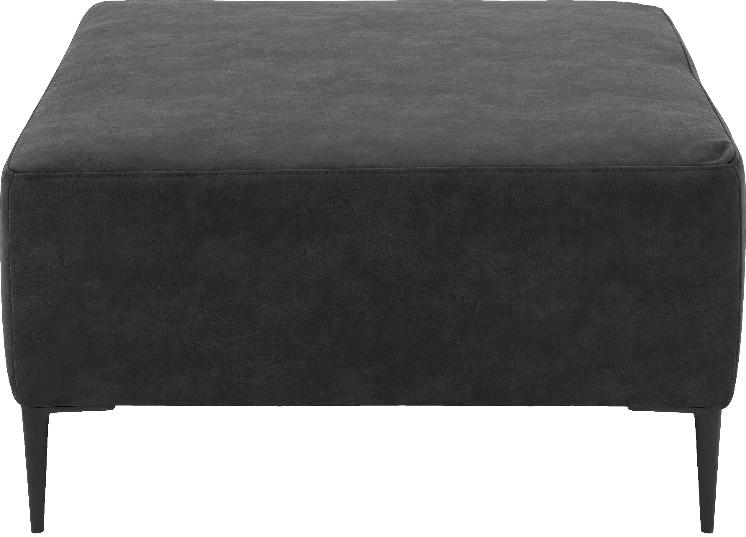 Goossens Hocker Key West, Hocker 81 x 81 cm
