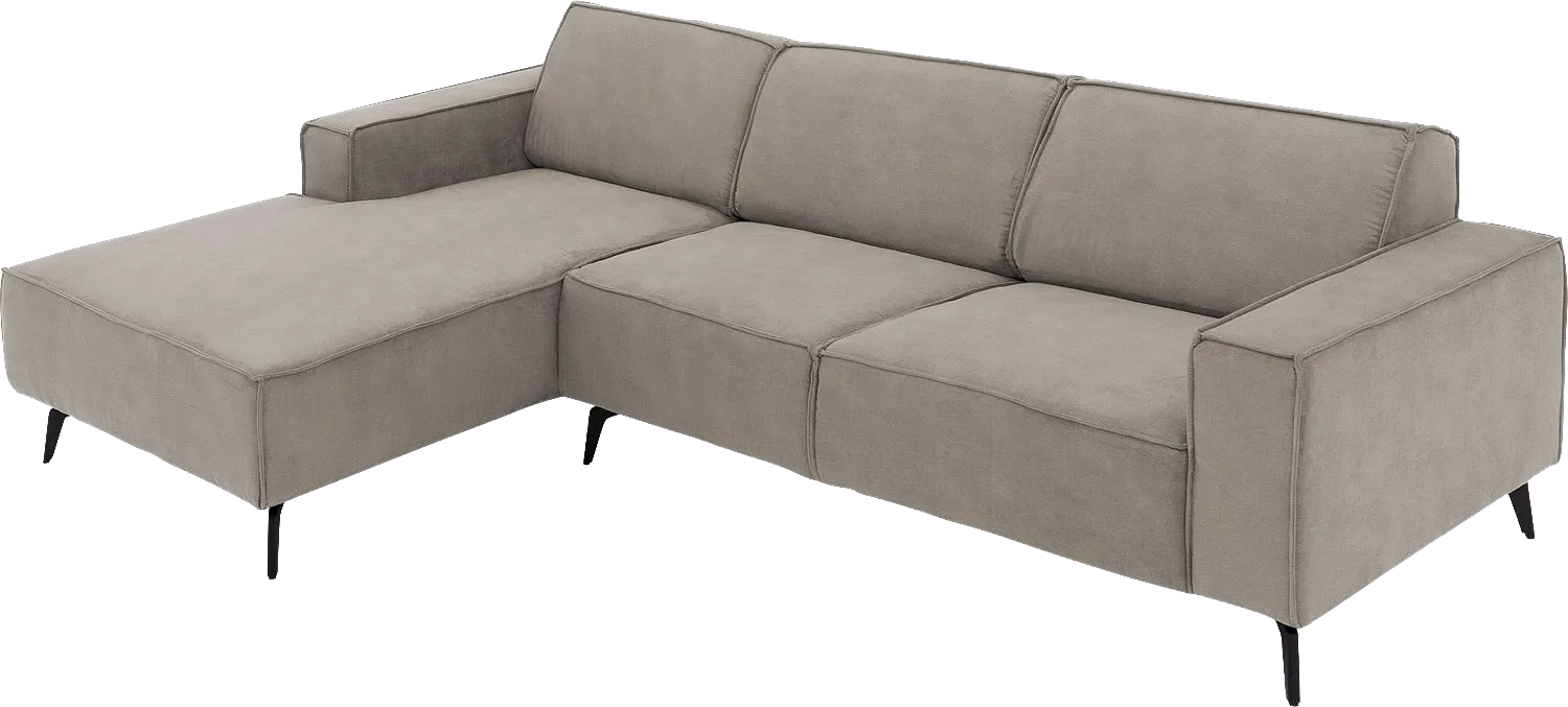 Goossens Hercules Bank Microvezel Grijs - 8235100-goossens-hercules-bank-microvezel-grijs-05