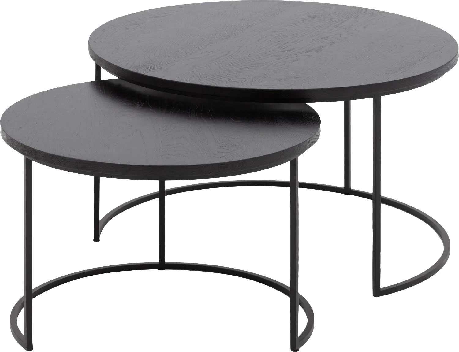 Goossens Iras Salontafel Eiken - 8251699-goossens-iras-salontafel-eiken-03