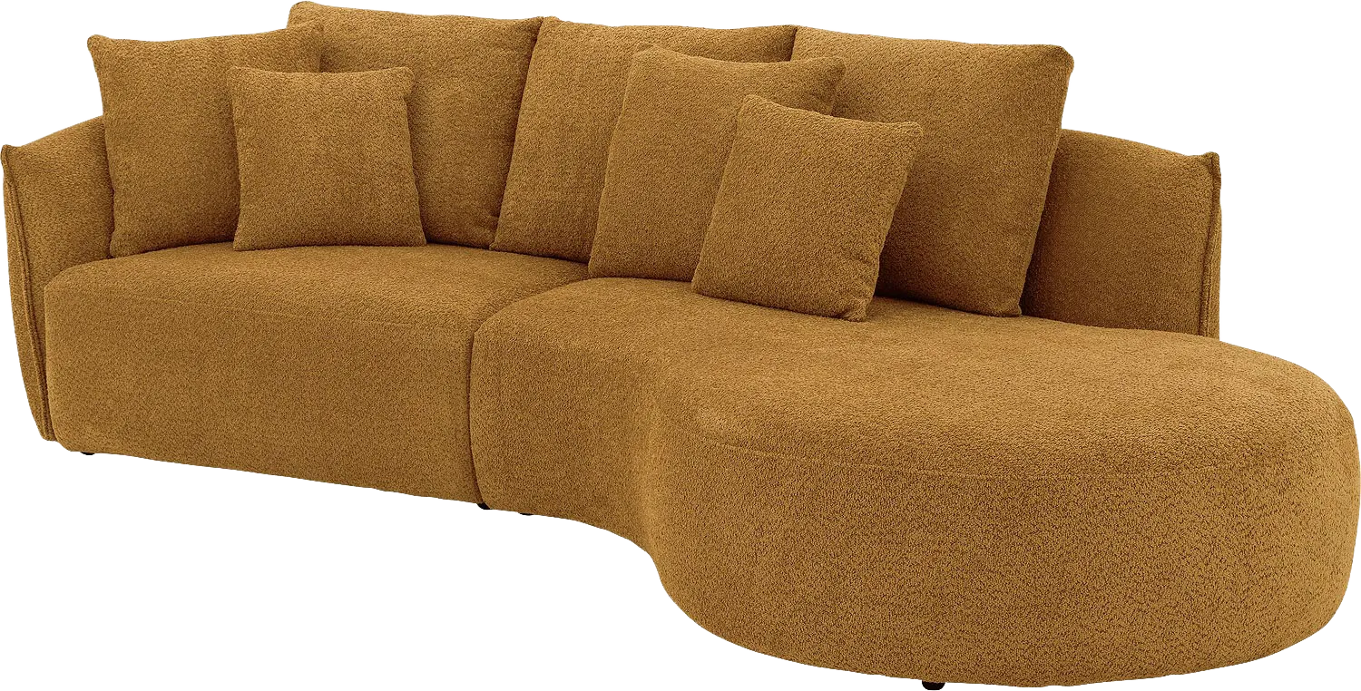 Goossens Fay Usc Bank Stof Geel - 8251234-goossens-fay-usc-bank-stof-geel-04