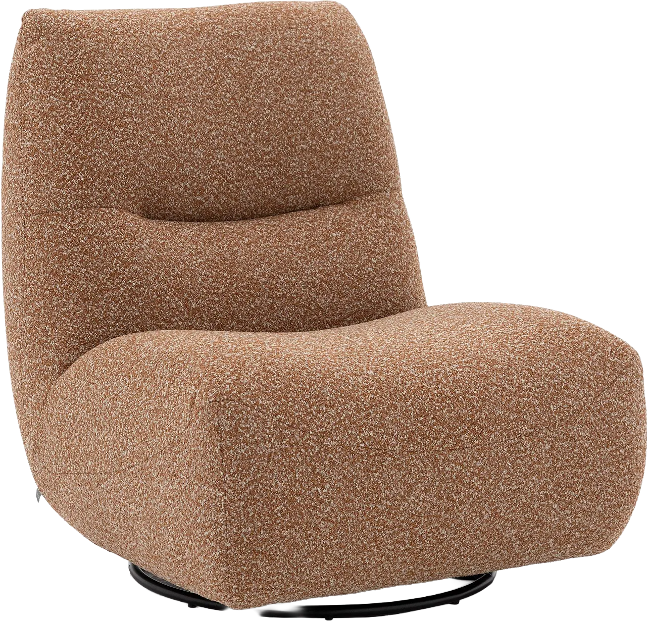 Draaifauteuil Ivy