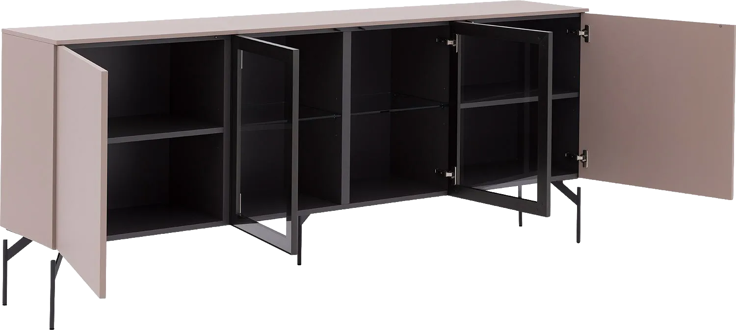 Goossens Excellent Fame Dressoir - 8242932-goossens-excellent-fame-dressoir-04