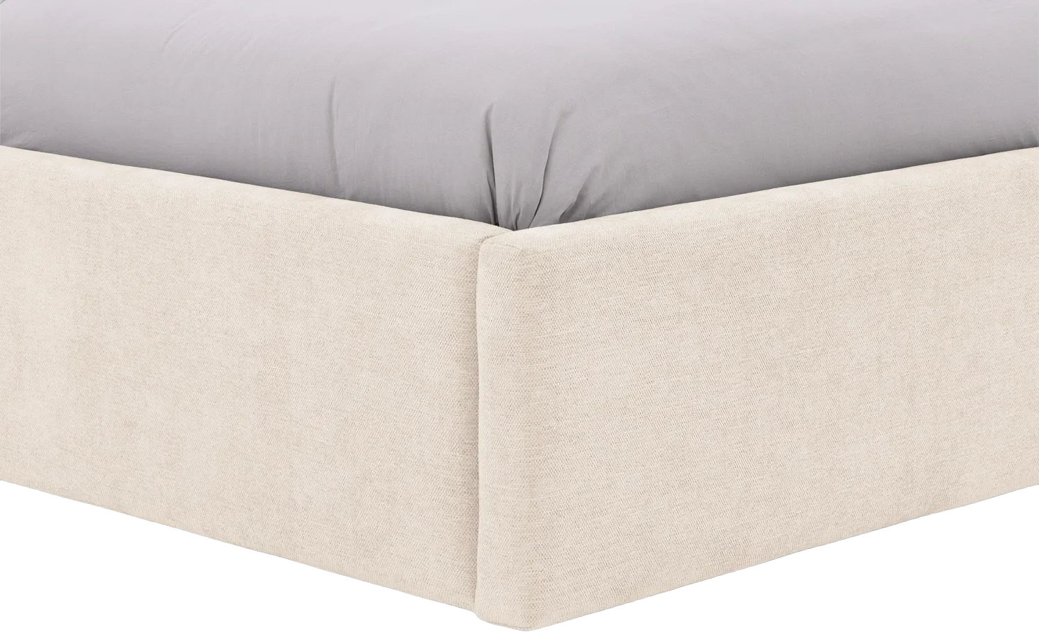Goossens Mysen Bedframe Stof - 8231668-goossens-mysen-bedframe-stof-06