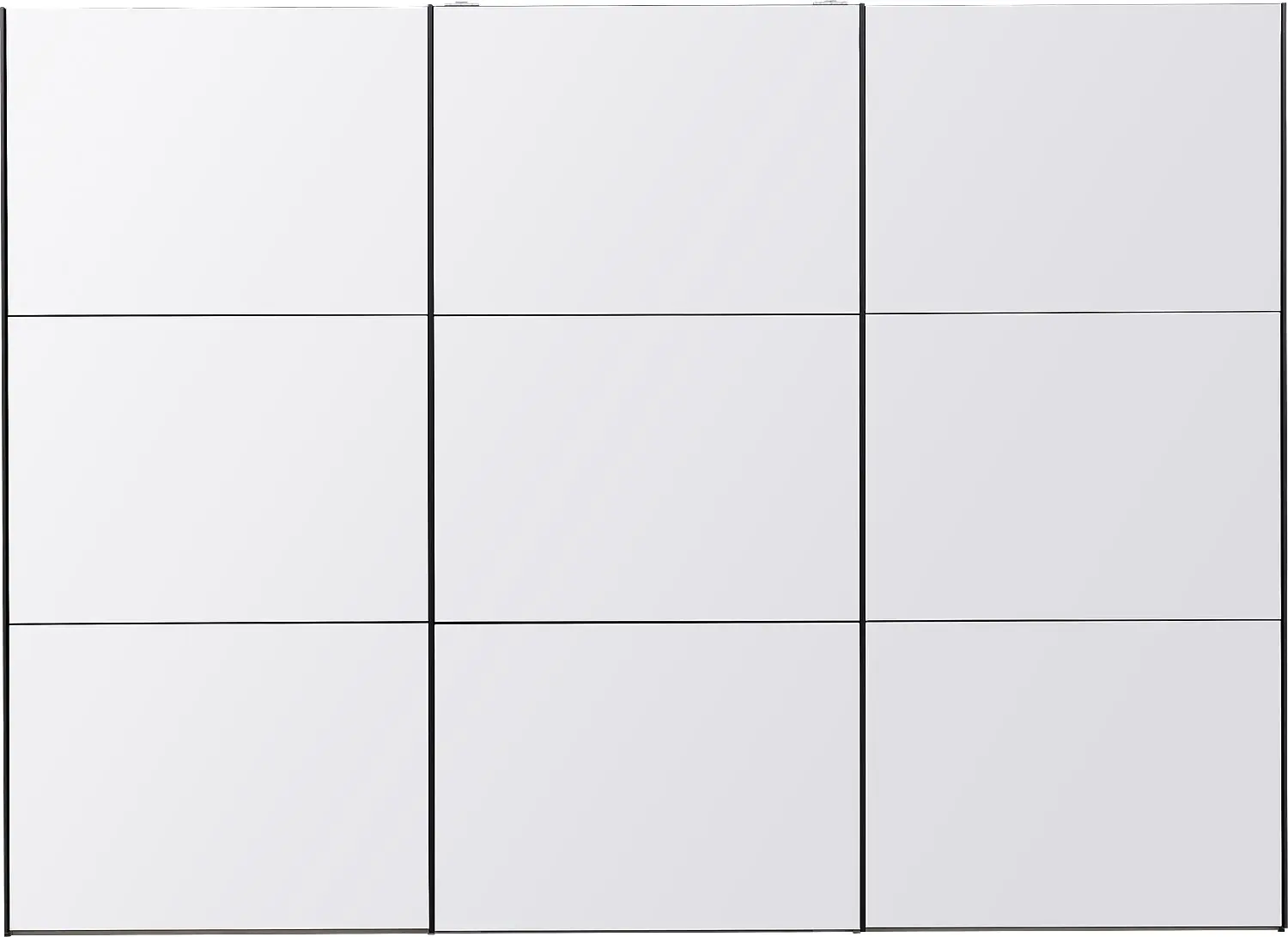 Goossens Easy Storage Sdk Zwart Schuifdeuren - 8190818-goossens-easy-storage-sdk-zwart-schuifdeuren-28