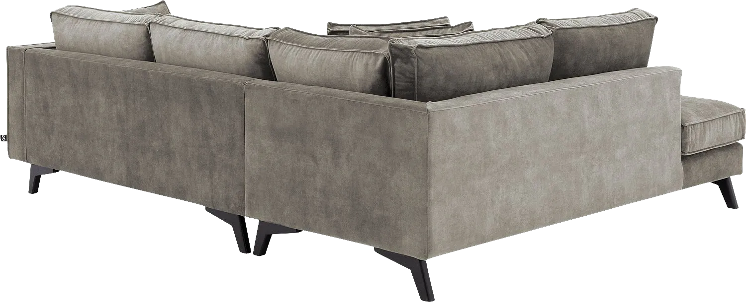 Goossens Chambre Bank Stof Grijs - 8235602-goossens-chambre-bank-stof-grijs-03