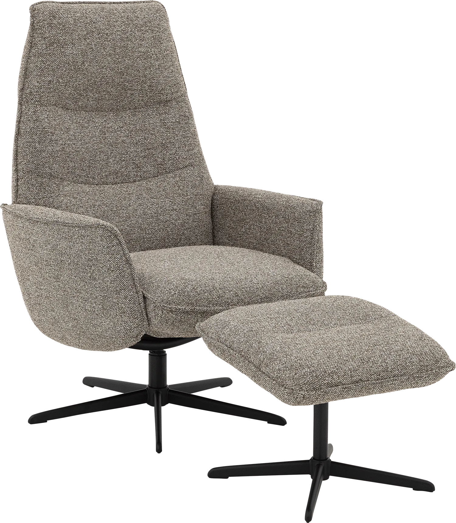 Goossens Tusla Fauteuil Stof - 8260286-goossens-tusla-fauteuil-stof-15