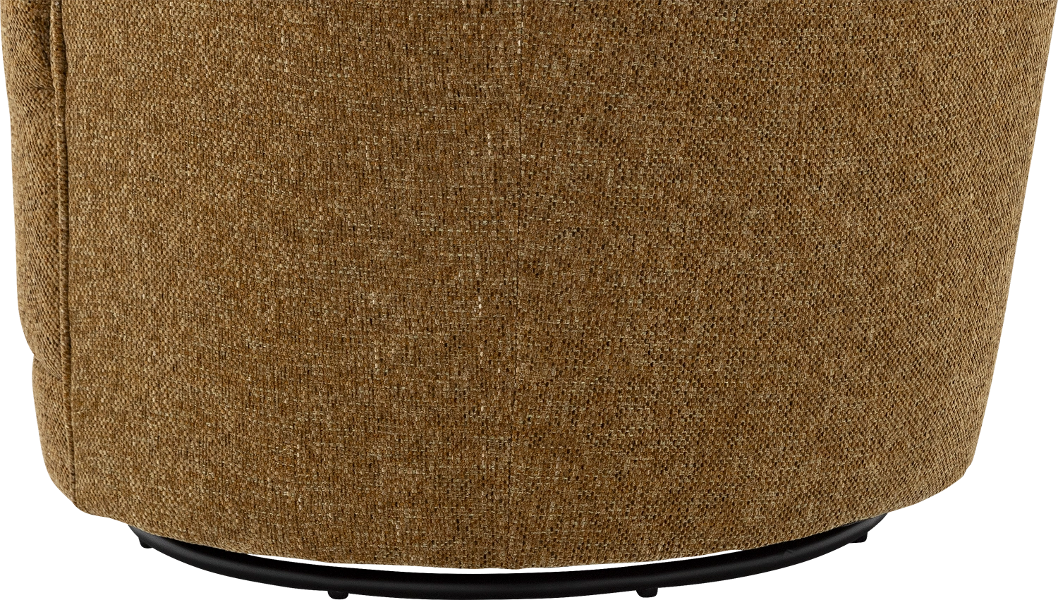 Draaifauteuil Milk